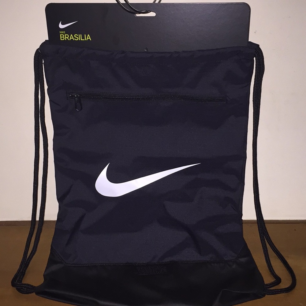 Nike Brasília Sackpack